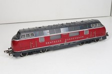 Fleischmann H0 1381 Diesellok V200 035 der DB