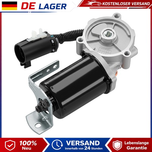 Verteilergetriebe für