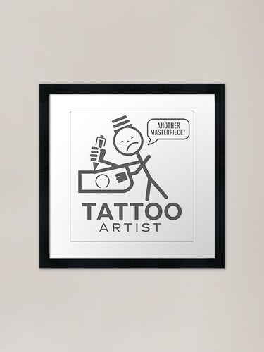 For tattoo artist another - for,