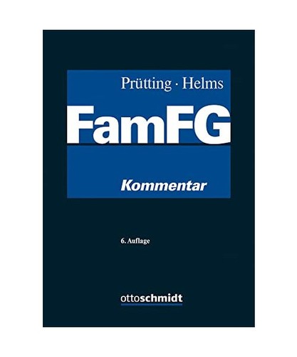 FamFG