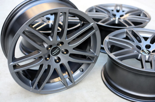 Top zoll audi 8xa 8xf - 18, a1