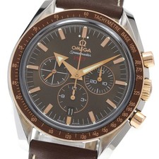 OMEGA Speedmaster Broad Arrow