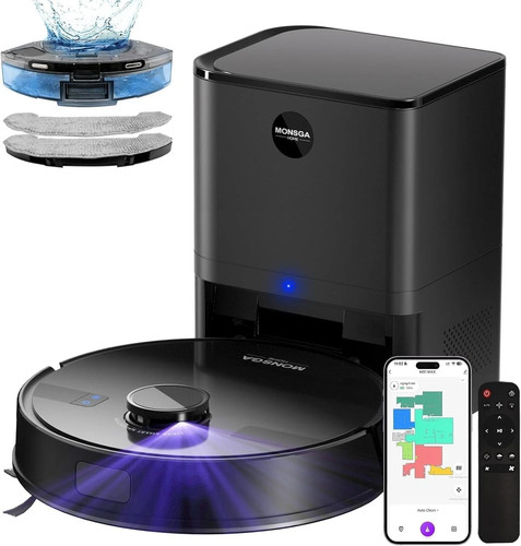 Saugroboter smart auto - saugroboter,