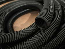 Staubsaugerschlauch Absaugschlauch DI: 35mm, DA: 42mm (Preis pro Meter)