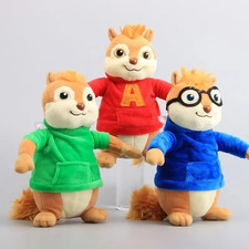 Alvin Simon Theodore Chipmunks