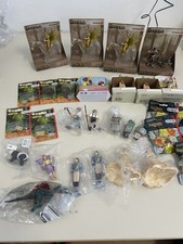 SCHLEICH -Bullyland  Konvolut