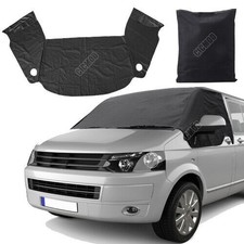 Auto Scheibenabdeckung