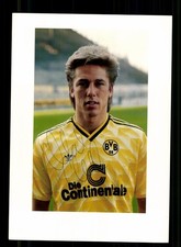 Mark Strudal Autogrammkarte