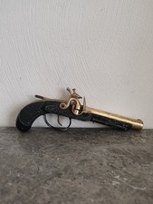 Reproduktion Pistole Revolver