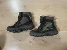 Jungen Stiefel 33/34