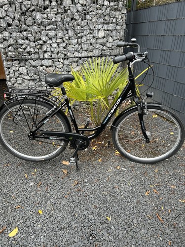 Fahrrad