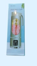 Smoothie maker 450ml - maker,