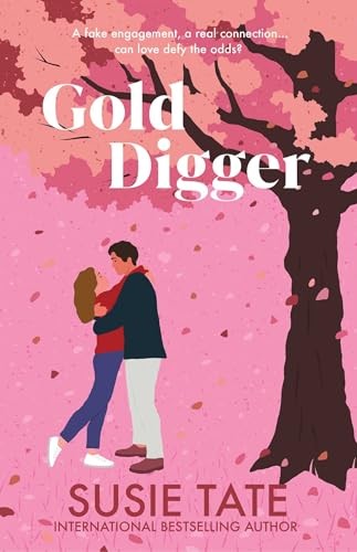 Gold digger - gold,