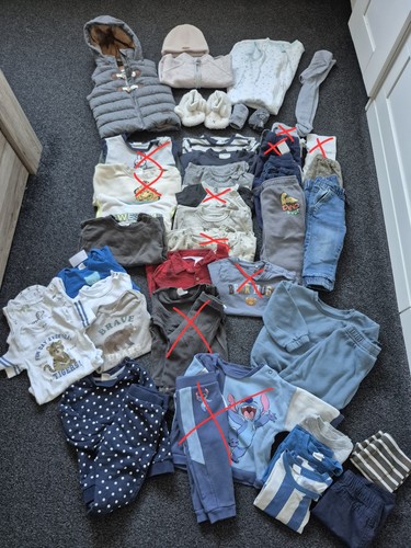 Disney baby jungen - disney,
