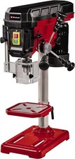 EINHELL Säulenbohrmaschine TC-BD 500 mit Schraubstock