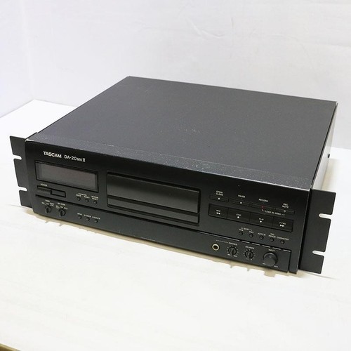 Tascam mkii dat - tascam,