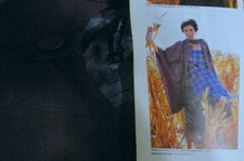 🦋 Traumhafte Jacke Poncho