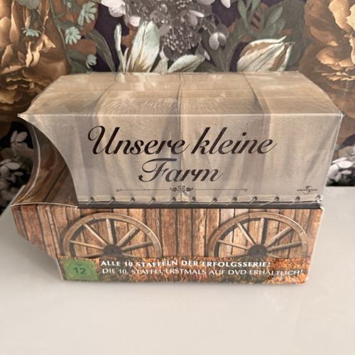 Universal unsere kleine farm - universal,