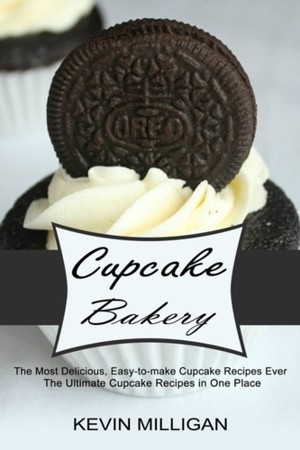 Milligan cupcake bakery the - -,