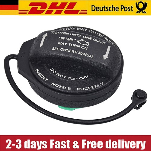 Tankverschluss