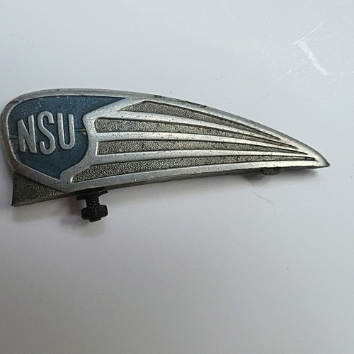 Nsu originale fahrrad - originale,
