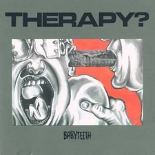 Therapy - Babyteeth