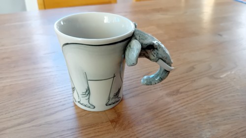 Tasse cha cult keramik becher - cha, keramik-becher