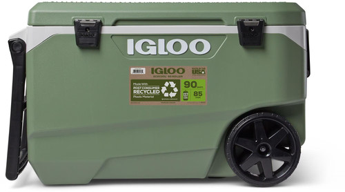 Igloo ecocool roller - ecocool,