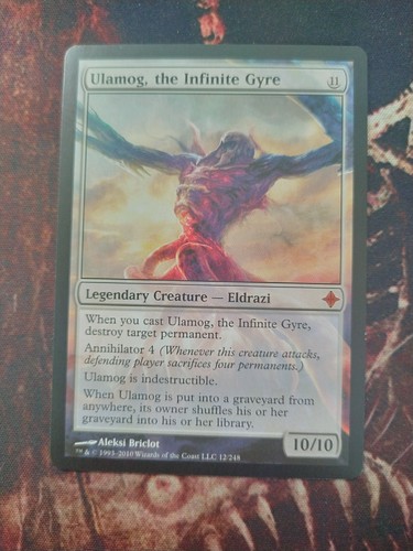 Magic the gathering - the,