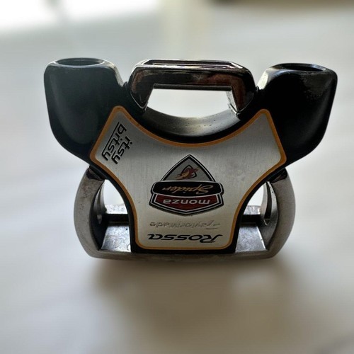 Taylormade rossa monza spider - rossa,