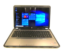 HP Pavilion g7 mit AMD