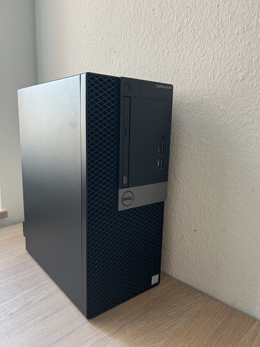 Dell optiplex 5040 tower - dell,