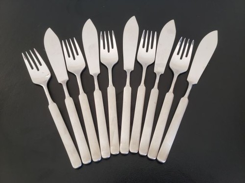 Wilkens fischbesteck modell - wilkens,