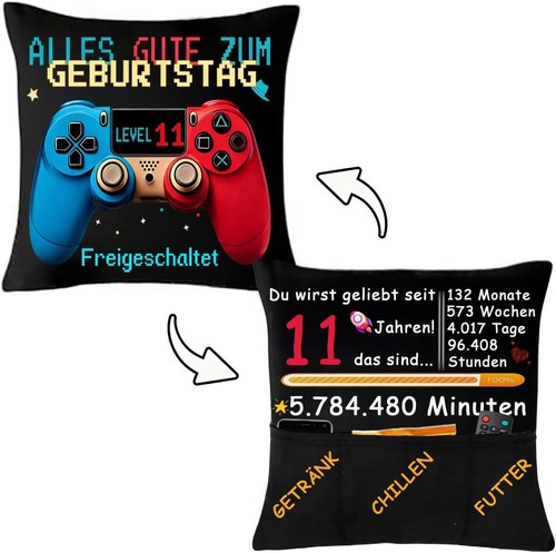 Geschenk junge jahre - geschenk,
