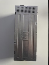 Bmw logic top hifi dsp - bmw, l7