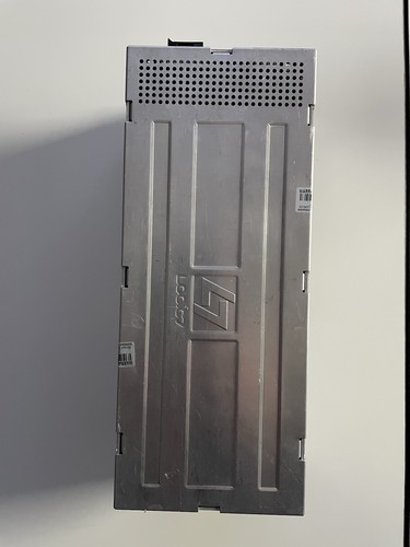 Bmw logic top hifi - l7, dsp