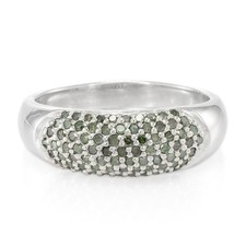 Ausgefallener Diamant