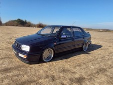 Vento vr6 tiefer - 1:18, vw