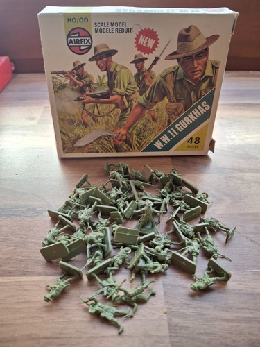Airfix inhalt siehe - airfix, 1/72