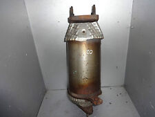 Ford Mondeo MK3 2,0 TDCI Kat Katalysator FoMoCo 2s715e212RA 1396760