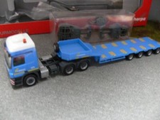 1/87 Herpa MB Actros L