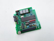 memmert B03221 55140.4 Control