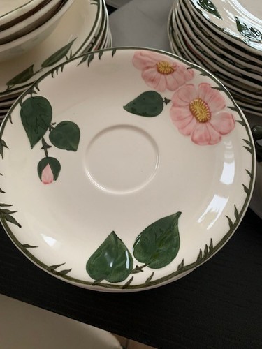 Vintage villeroy boch - vintage, &