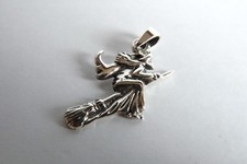 Anhänger  925 Silber - eine