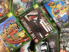 Xbox (Original/Klassisch)