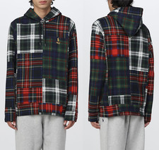Polo ralph lauren - lauren, patchwork