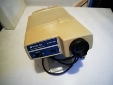 Topcon ACP - 6 E Sehzeichenprojektor Optik Refraktion ohne Fernbedienungen