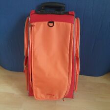 Jako-o Schrankkoffer Koffer Trolley Kinder orange