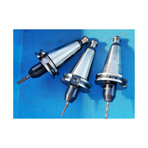 Werkzeughalter sk40 06 - 3x,, sk40-06