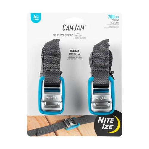 Niteize camjam spanngurt - niteize,